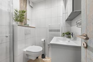 Ferienwohnung Ankerplatz Büsum - 6