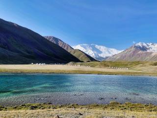 Tulpar CBT Camp - 6