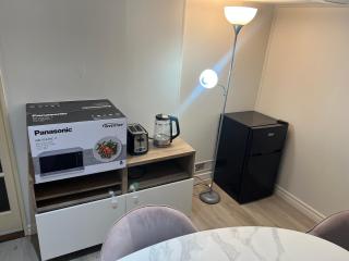 Nice and Cozy Entire Suite - 1