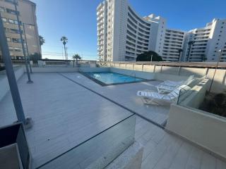 Doble Suite en La Serena, Piscina Temperada y Sauna - 1