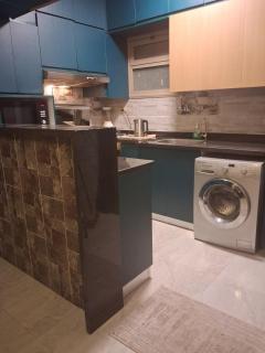Modern flat best location in newcairo city - 1