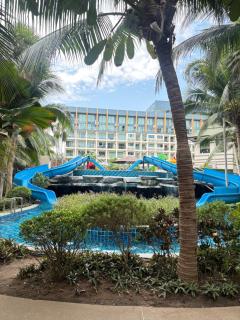 Pattaya Lagoona Beach Resort 2 - 1