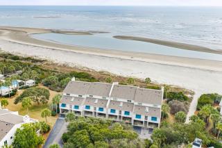 Beach Club Villa 30 - Coastal Oceanfront! Pool! Walkout! - 7
