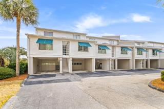 Beach Club Villa 30 - Coastal Oceanfront! Pool! Walkout! - 5