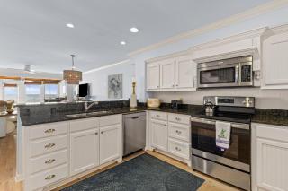 Beach Club Villa 30 - Coastal Oceanfront! Pool! Walkout! - 2