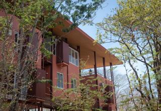 Tropical Design Stay near Playa Avellanas with Rooftop Terraces - 0