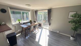 Bright and Cozy Modern Suite in Steventon Richmond - 7