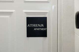 Zeusplace Athenia Apartment - 6