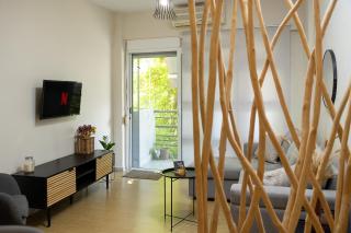 Zeusplace Athenia Apartment - 3