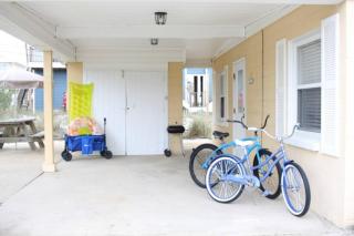 Pensacola Beach Cottage - 2