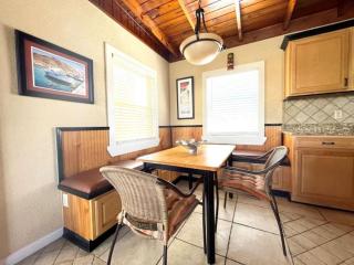 Pensacola Beach Cottage - 1