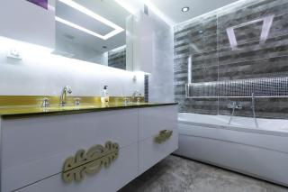 Sky Suites-TURQUAZ - 9
