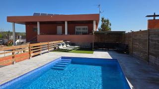 Casa El Roble - 8
