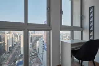 Javier Prado 595 Residences by Geko - 7