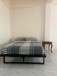 Hidalgo Lodge - 5