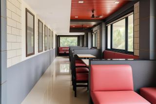 The Grantley Alibag Beach Hotel - 9