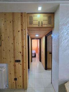Appartement boisée - 5