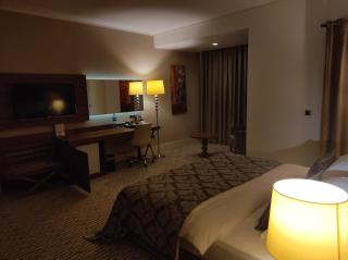 Crixus Hotels Duhok - 1