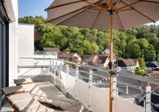 Luxus-Penthouse - 6