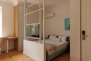 RIS Mashtots Apartments Yerevan - 8
