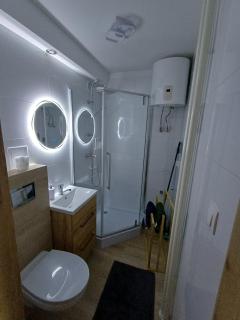 Apartament z widokiem na Zamek - 3