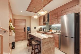 Apt 3 bedroom 6 guests private jacuzzi - 2