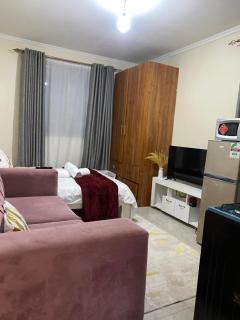 Ruaka Karington Studio - 0