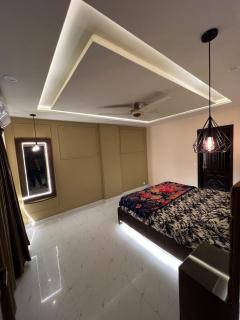 One bed fully furnished apartment - 8