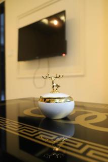 One bed fully furnished apartment - 6