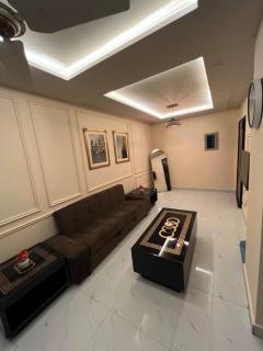One bed fully furnished apartment - 5