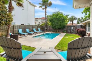 Seabreeze - Frangista Beach - Destin - 1