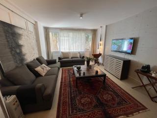 Stylish modern apartment - 7