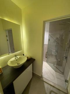 Stylish modern apartment - 1