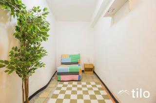 Aquarium 1', 1BR, AC, Wifi, By Tilo - 7