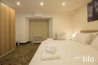 Aquarium 1', 1BR, AC, Wifi, By Tilo - 4