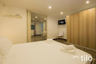 Aquarium 1', 1BR, AC, Wifi, By Tilo - 3