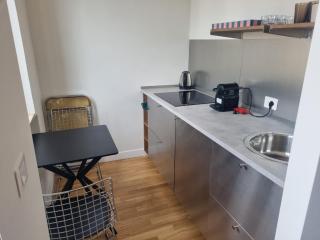 Colosseum Apartment - ZENO 04 - Rom - 5