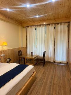 Zoland Hotels - 3