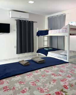 CEIBO DA BARRA - Apartamento em Barra Grande , Maragogi - 8