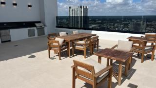 Condo in Downtown Miami Rooftop pool free parking - 8
