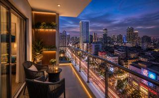 VIVA resort & villas - 4