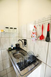 Apartment with Balcony, Close to the Beach - 1