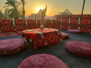Ronza pyramids inn - 8