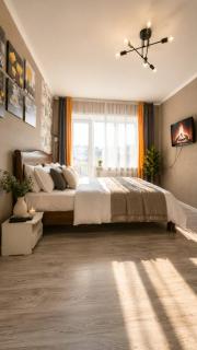 Tsum to Yellow grey Appartment - 9