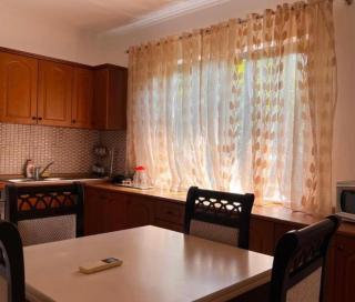 Berat Private Appartment in Haxhialiu Villa - 5