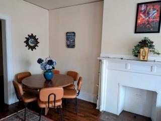 Spacious Charming 4 BR near Downtown - 1