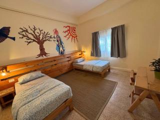 Carob Hostel - Amman - 5