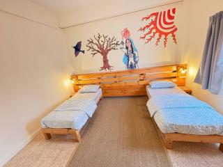 Carob Hostel - Amman - 4