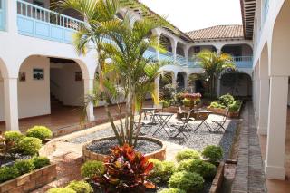 Hotel Aqua Vitae - 9