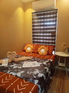 Marcus Tiny House - Aesthetic in Cabanatuan City - 9